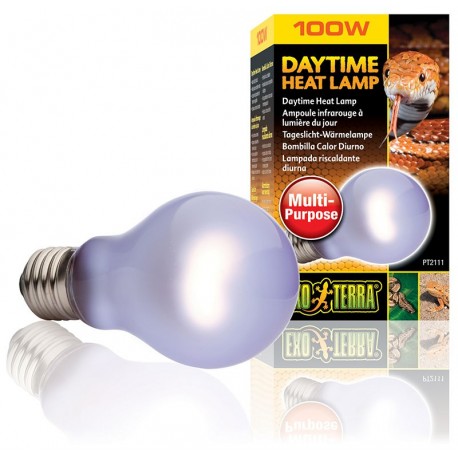 Daytime Heat Lamp - 100w (Exo Terra)