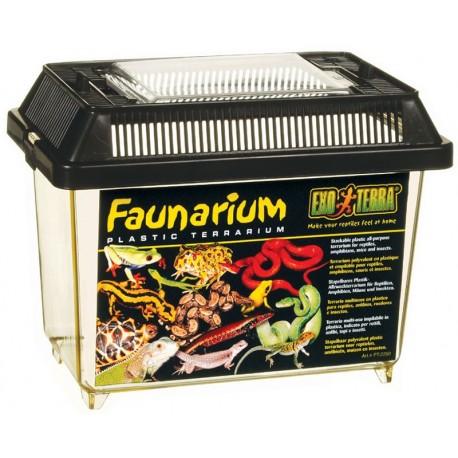 Faunarium - Mini (Exo Terra)