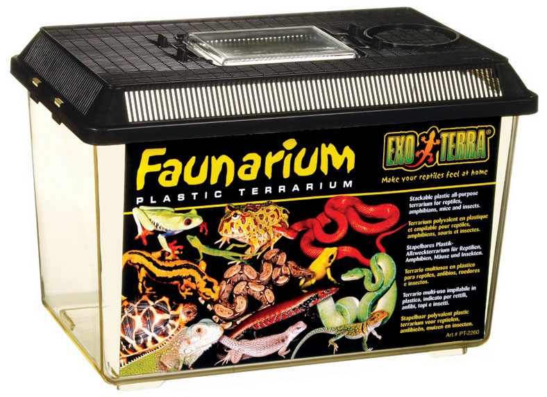 Wholesale Exo Terra Faunarium