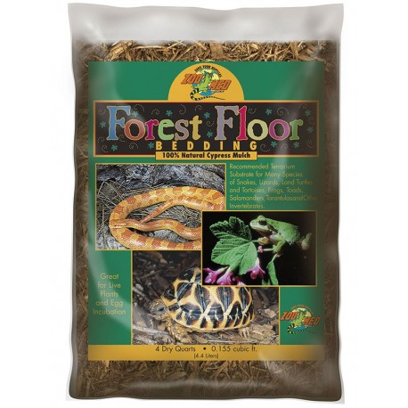 Forest Floor - 24 qt (Zoo Med)