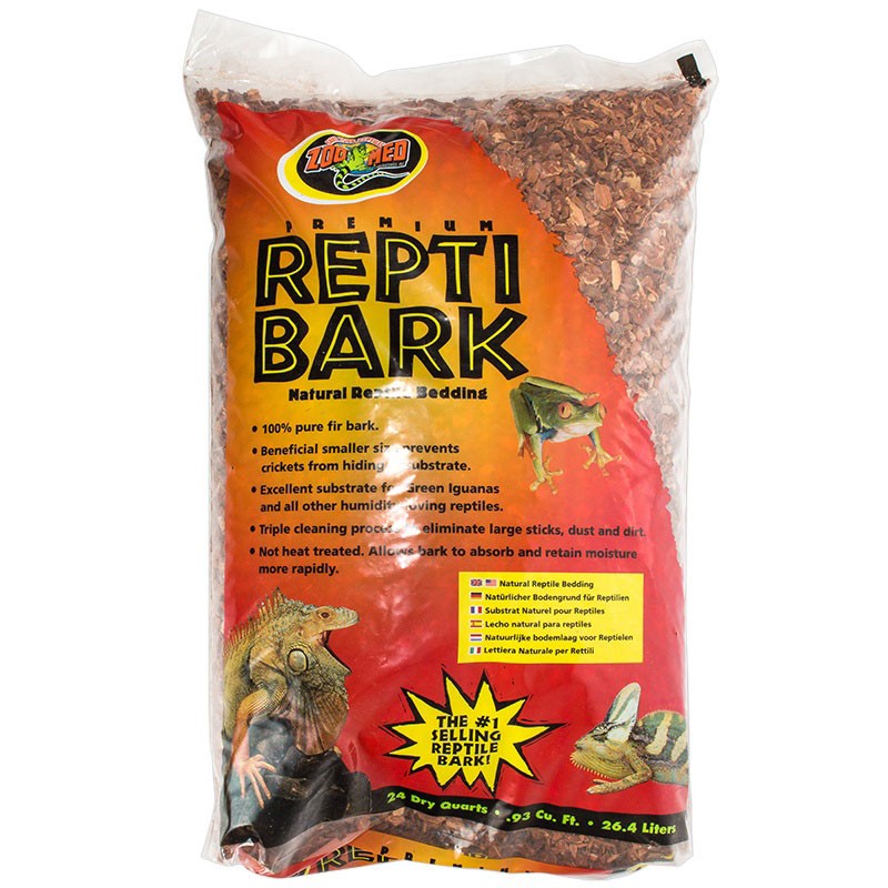 Wholesale Zoo Med Repti Bark