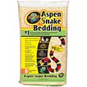 Aspen Snake Bedding - 8 qt (Zoo Med)