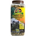 Grassland Tortoise Food - 15 oz (Zoo Med)