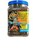 Aquatic Turtle Food - Growth - 30 oz (Zoo Med)