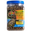 Aquatic Turtle Food - Maintenance - 24 oz (Zoo Med)
