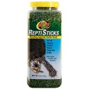 ReptiSticks - 8 oz (Zoo Med)