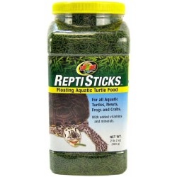 ReptiSticks - 2 lb 2 oz (Zoo Med)