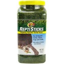ReptiSticks - 2 lb 2 oz (Zoo Med)