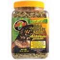 Box Turtle Food - 10 oz (Zoo Med)