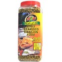 Bearded Dragon Food - Adult - 20 oz (Zoo Med)