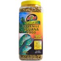Iguana Food - Juvenile - 20 oz (Zoo Med)