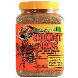 Cricket Care - 10 oz (Zoo Med)