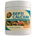 Repti Calcium w/o D3 - 8 oz (Zoo Med)
