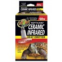 Ceramic Infrared Heat Emitter - 60w (Zoo Med)