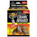 Ceramic Infrared Heat Emitter - 100w (Zoo Med)