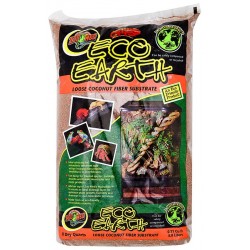 Eco Earth - 8qt Bag (Zoo Med)