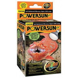 PowerSun - 100w (Zoo Med)