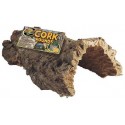Cork Bark Round - MD (Zoo Med)