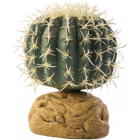 Barrel Cactus - SM (Exo Terra)