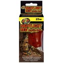 Nightlight Red Reptile Bulb - 25w (Zoo Med)