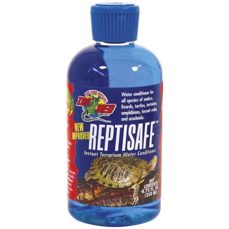 ReptiSafe - 8.75 oz (Zoo Med)