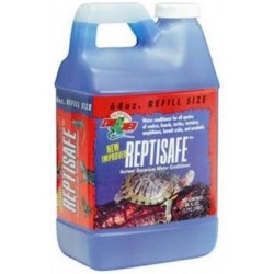 ReptiSafe - 64 oz (Zoo Med)