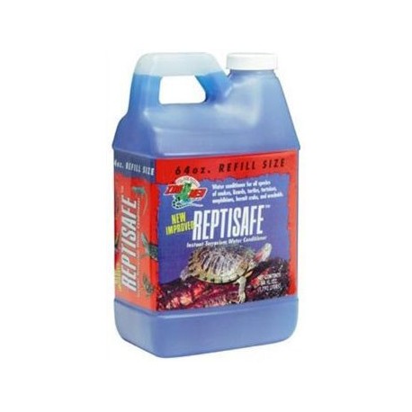 ReptiSafe - 64 oz (Zoo Med)
