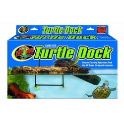 Turtle Dock - LG (Zoo Med)