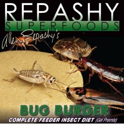 Bug Burger - 70.4 oz (Repashy)