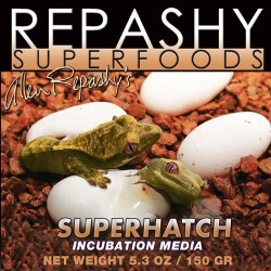SuperHatch - 88.2 oz (Repashy)