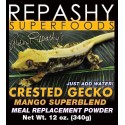 Crested Gecko Diet "Mango Superblend" - 3 oz (Repashy)
