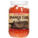 Orange Cube - 12 oz (Fluker's)