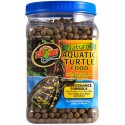 Aquatic Turtle Food - Maintenance - 45 oz (Zoo Med)