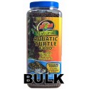 Aquatic Turtle Food - Hatchling - 50 lb (Zoo Med)