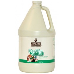 Healthy Habitat - 1 gal (Natural Chemistry)
