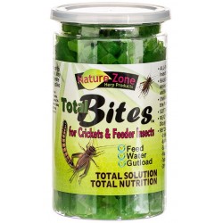 Total Bites - 9 oz (Nature Zone)