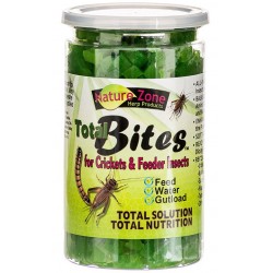 Total Bites - 9 oz (Nature Zone)