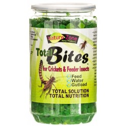 Total Bites - 24 oz (Nature Zone)