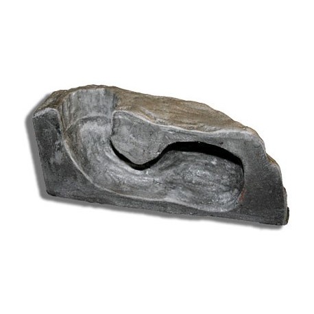 Burrow - Granite - SM (Pet-Tekk)
