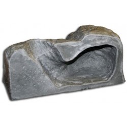 Burrow - Granite - LG (Pet-Tekk)