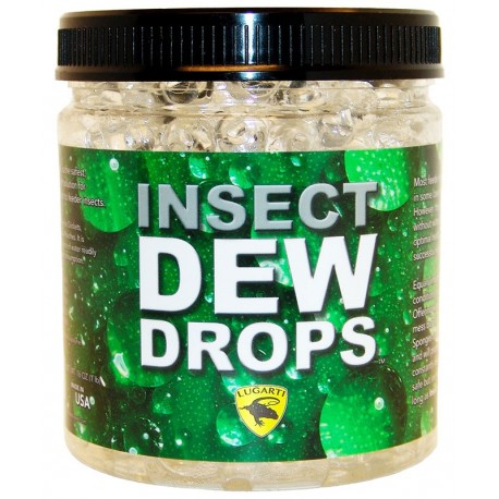 Insect Dew Drops - 16 oz (Lugarti)