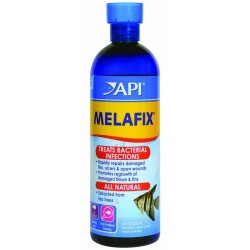 MELAFIX - 16 oz (API)