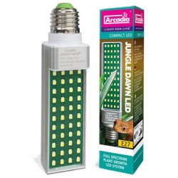 Jungle Dawn LED - 9w (Arcadia)