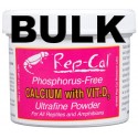 Calcium w/ Vit.D3 - Ultrafine - 7 lb (Rep-Cal)