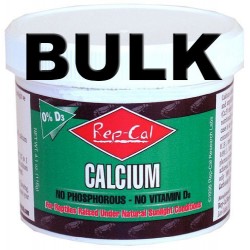 Calcium w/o Vit.D3 - 7 lb (Rep-Cal)