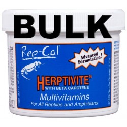 Herptivite - 7 lb (Rep-Cal)