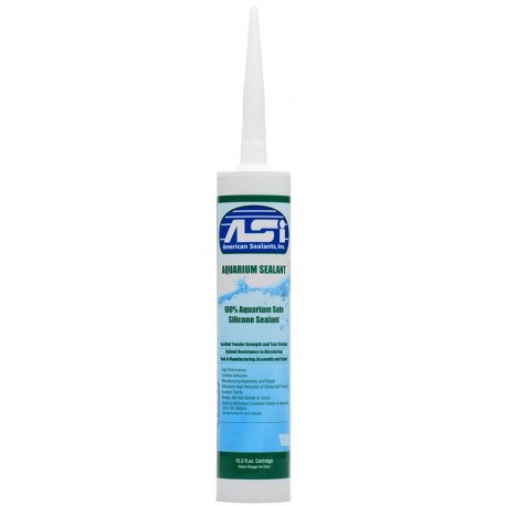 Aquarium Silicone Sealant (ASI)