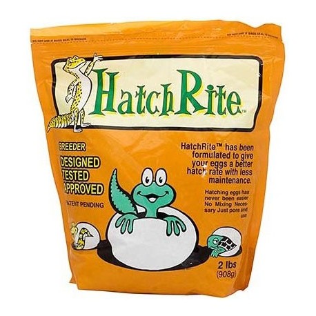 HatchRite - 20 lb