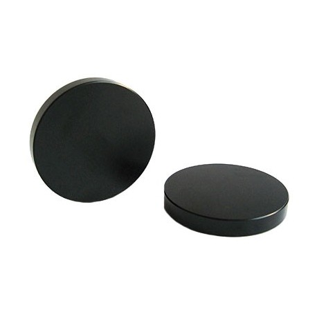 Neodymium Magnet - Black Coated