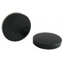 Neodymium Magnet - Black Coated